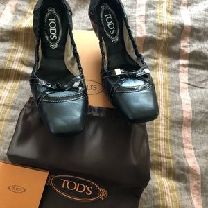 Tods Ballet Flat